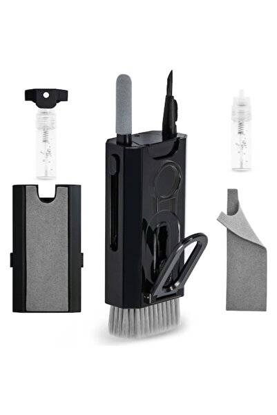 Dalip Baby 8 in 1 Cleaning Accessories Set for Phones, Headphones, Keyboards,...