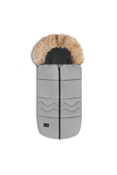 Lionelo_SP Sac de iarna, Lionelo, Frode, Pentru carucior, 90x45 cm, Impermeab...