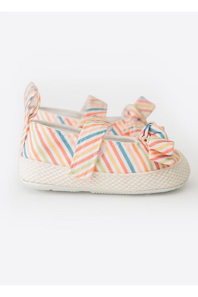 kitikate Mila Booties Multicolored