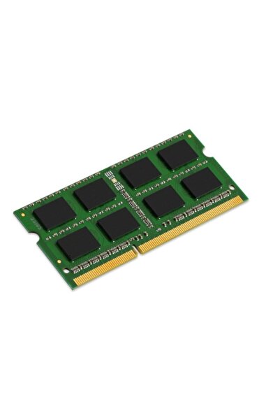 Kingston Laptop Memory 8GB DDR3, 1600MHz CL11