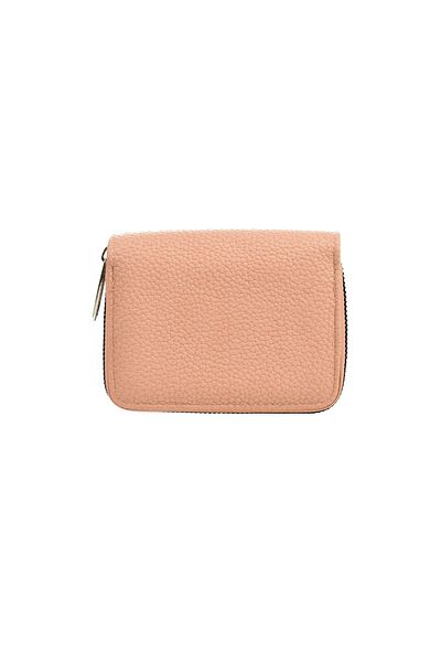 Generic Portofel damă BG18886, Pink