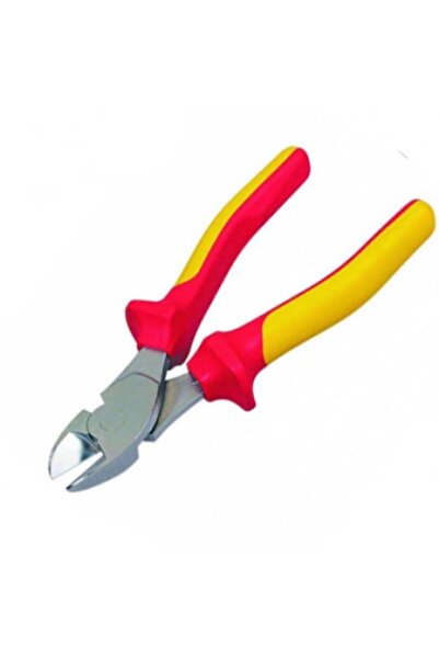 Stanley Clește cu tăiere diagonală MaxSteel VDE 160 mm