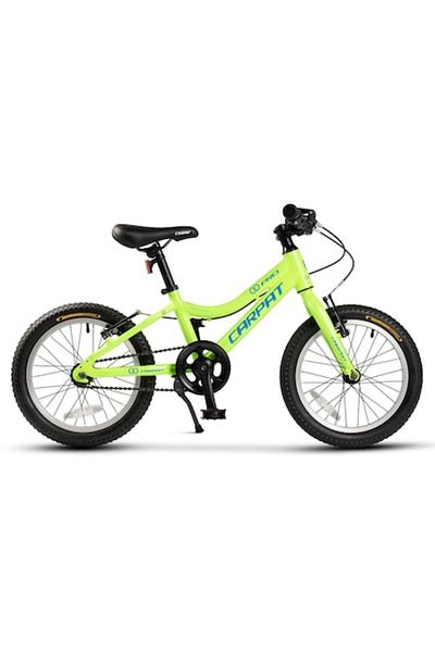 Carpat Bicicletă pentru copii 4-6 ani C16208C 16"
