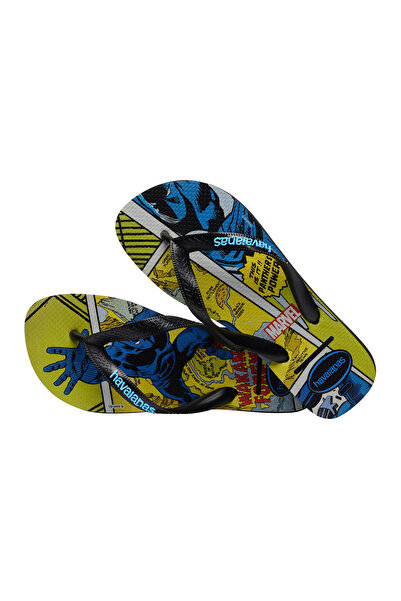 Havaianas Marvel Classics Flip Flops - Multicolor
