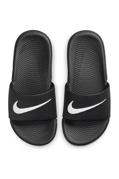 Nike Kawa Slide - Black