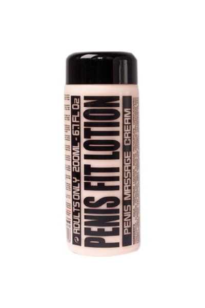 bzrv كريم منطقة خاصة للرجال من بيني فيت لوشن / كريم منطقة حميمية للرجال 200 مل