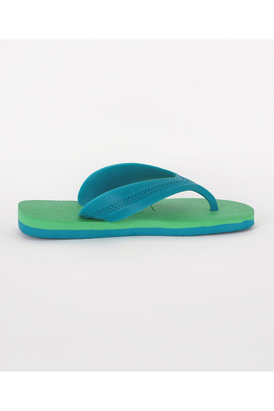 Havaianas Max Flip Flops - Green