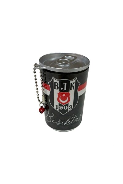 Beşiktaş TMN 612607 KUTU İÇECEK ŞEKİLLİ MİNİ ISLAK MENDİL (TEKLİ)