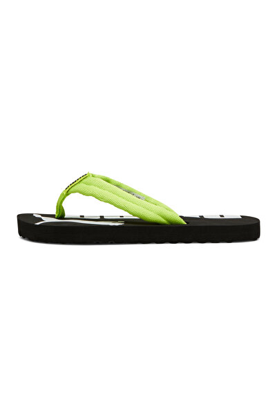Puma Epic Flip v2 PS Flip Flops - Black