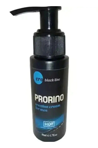 Breeze Mucizevi Pronıno Sertleşme Kremi 50 ml / Pronıno Erectıon Cream X 2 ADET