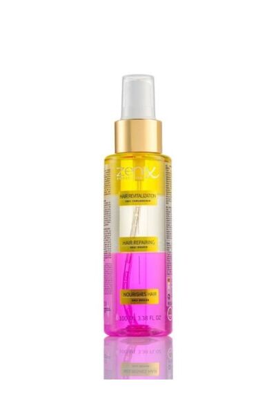 Zenix TREE ACTION HAIR SERUM 100 ML