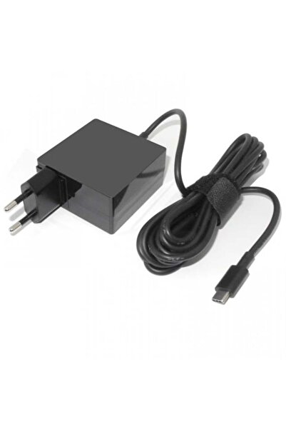 Genel Markalar CSADP018 3.25A 65W TYPE-C USB-C Notebook Adaptör 5V/9V/12V/15V...