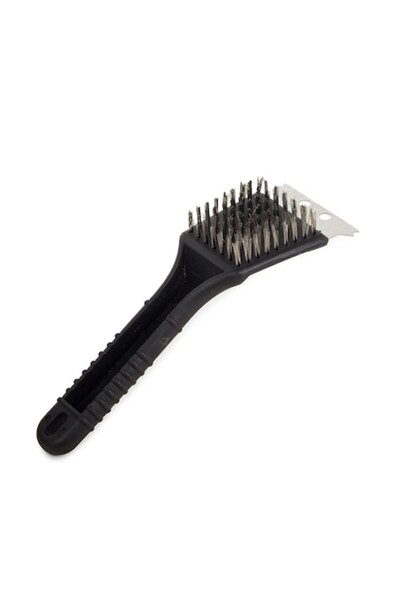 Dalip Baby Perie de curățare a grătarului 2 în 1