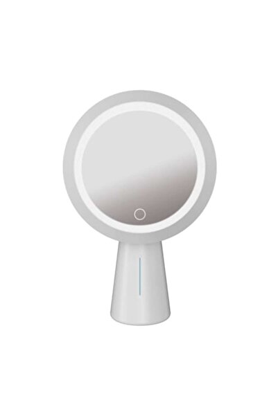 Platinet Oglinda 44906, iluminare LED 3W, senzor tactil, baterie 1200mAh