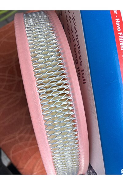 Sardes Tofaş SLX Hava Filtre İçi Dışı Tel