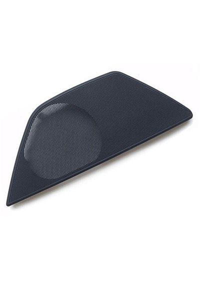 OEM Grila Sita Difuzor Boxa Fata Dedicat BMW Seria 5 F10 F11, Stanga, Negru