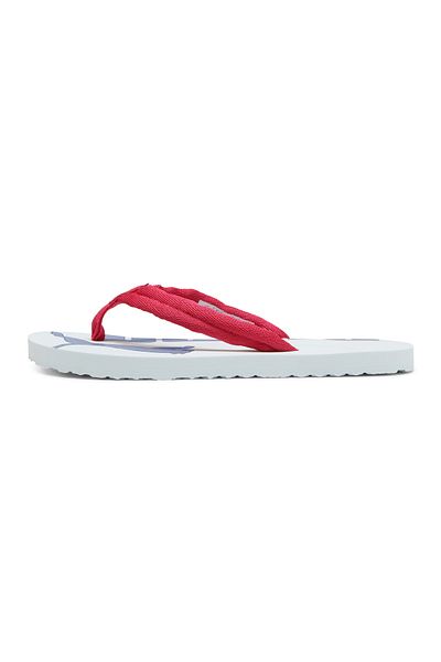 Puma Epic Flip v2 Jr Flip Flops - White