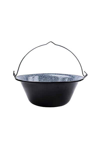 Z-Tools Fierbător emailat, 30L / EXT 7213