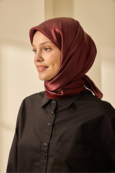 Silk Home Φουλάρι γυαλιστερό 75011-21