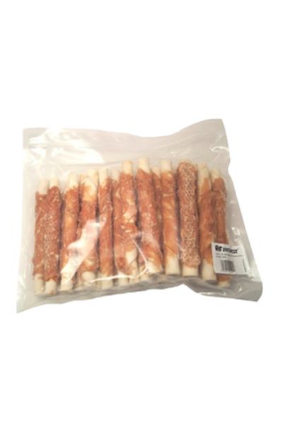 Tail Swingers Recompense caini, sticks cu carne de pui, 1,35Kg,20 cm, 25 buc