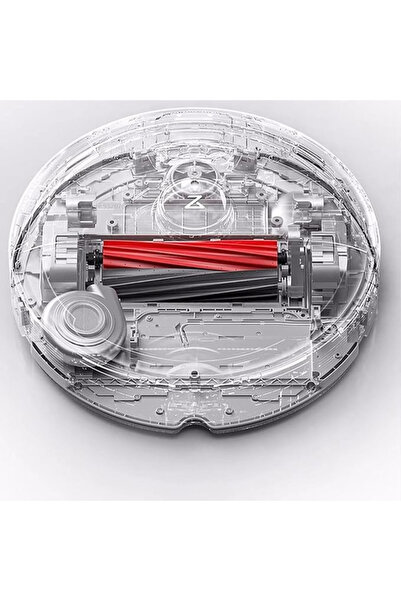 RotRever Σετ κύριας βούρτσας 1 ζεύγους 2 τεμαχίων συμβατό με Roborock Q5 Pro, Q5 Pro Plus