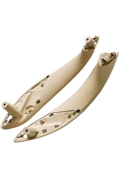 Nobrand Set 2 x Maner Interior Fata Stanga Dreapta BMW Seria 3 4 F30 F31 F32 ...