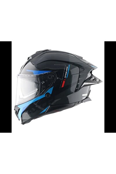 AXOR MOTOTEZ BRUTALE KRYPTIC FULL FACE (KAPALI) MOTOSİKLET KASKI