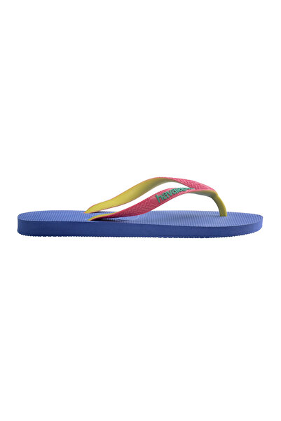 Havaianas Top Mix Provence Flip Flops - Blue