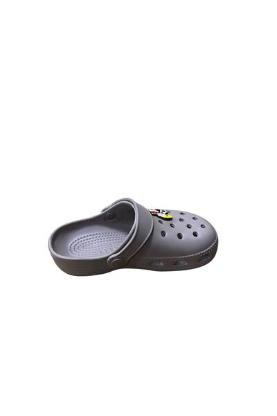 Apella Children's Character Detailed Closed-Front Slippers