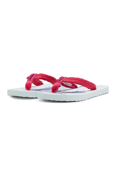 Puma Epic Flip v2 Jr Flip Flops - White