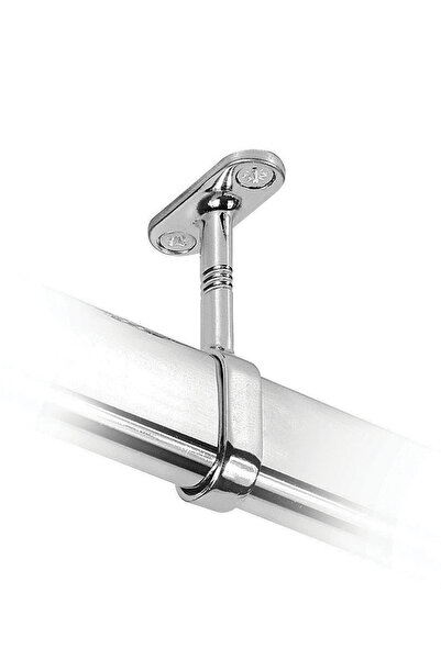 Osena 2 ADET EKO AÇIK OVAL BORU BABASI, ASKI BORUSU BAĞLANTI FLANŞI (8-74132-2)