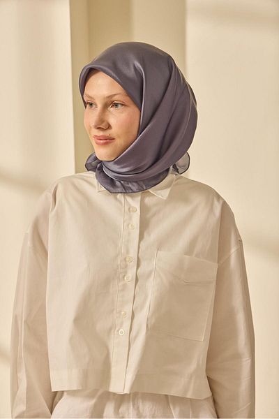 Silk Home Φουλάρι γυαλιστερό 75011-17