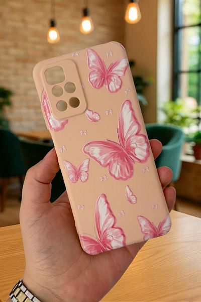 Vip Case حافظة لهاتف Xiaomi Redmi 10 2022 من السيليكون الممتص للصدمات من السيليكون الكلاسيكي المقاوم للصدمات277