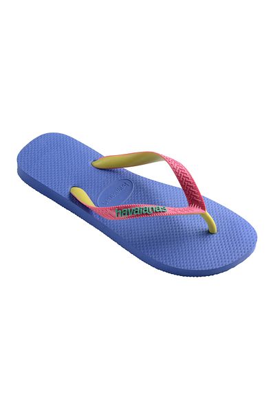 Havaianas شبشب توب ميكس بروفانس - أزرق