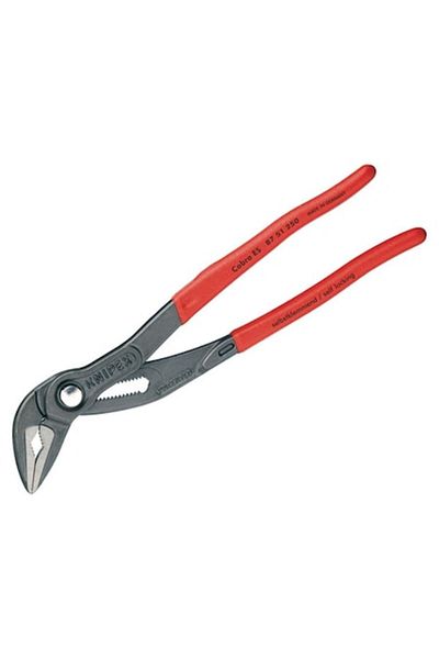 Knipex Cobra extra-slim pipe wrench 1.1/4" 250mm