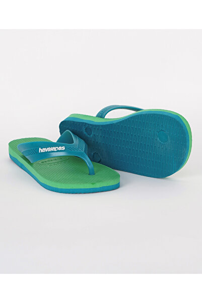 Havaianas Max Flip Flops - Green