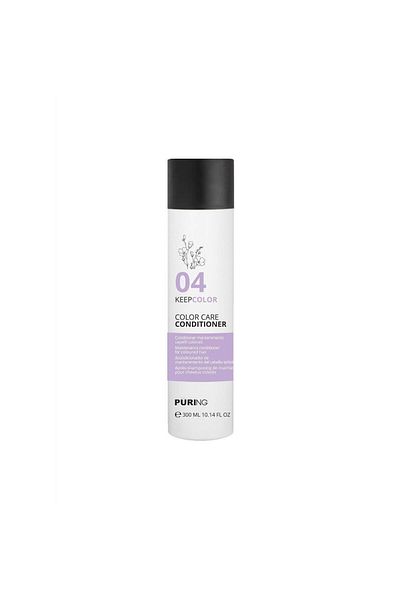 PURING Balsam pentru par vopsit 300 ml
