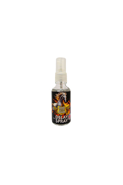 Genel Markalar Hors Active Power Del Spray Erkekler İçin Uzun Süre Kazandıran...