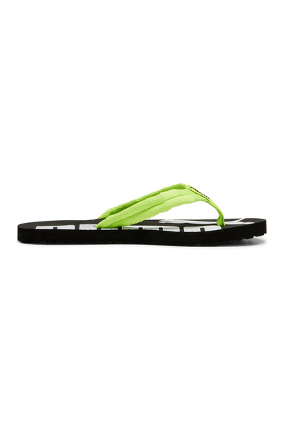 Puma Epic Flip v2 Jr Flip Flops - Black