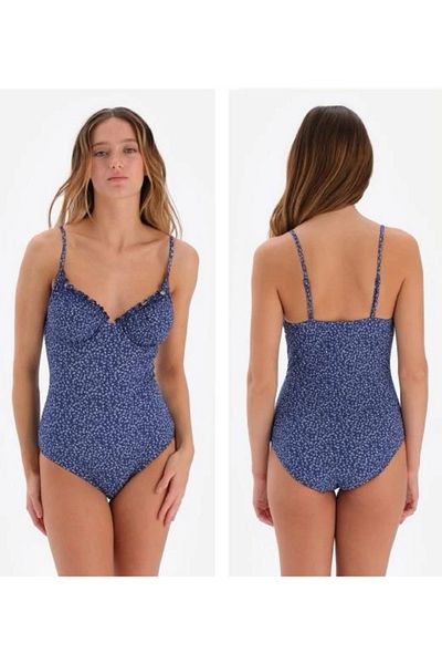 Eros Costum de baie 3263my pentru damă