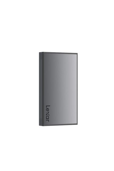 Lexar Ssd Professional Workflow Lpwf7504T-2Angl USB 3.2 4 Tb Portable
