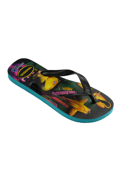 Havaianas Conservation Vibe Flip Flops - Multicolor
