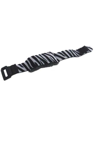 LongMoon LMSM01-ZB Guitar Fret Wrap Fret Wrap Fretwrap Striped