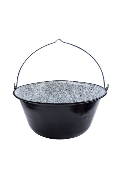 Z-Tools Fierbător emailat, 40L / EXT 7246