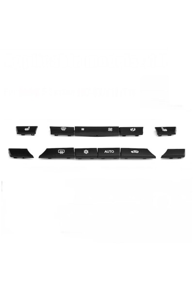 MAF Set 11 Butoane clima BMW seria 5 F10 F11 F07