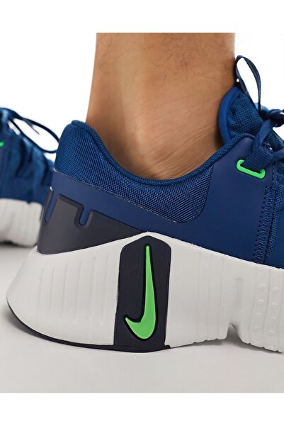 Nike Free Metcon 5 Erkek Traninng Spor Ayakkabı
