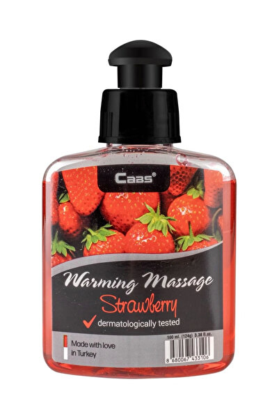Brtr Çilek Aromalı Cinsel Masaj Yağı 100 ML + Eros Gecìktìrìcì Dikleştirici S...