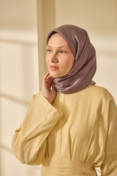 Silk Home Φουλάρι γυαλιστερό 75011-07