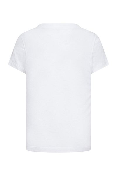 Nike NKG Essential ST Coe Tee for Kids - White