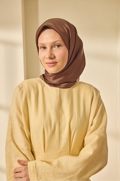Silk Home Φουλάρι γυαλιστερό 75011-25